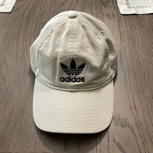 Adidas hat
